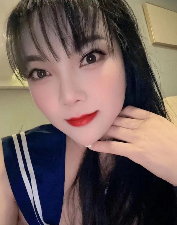 罗湖骚姗姗 3P